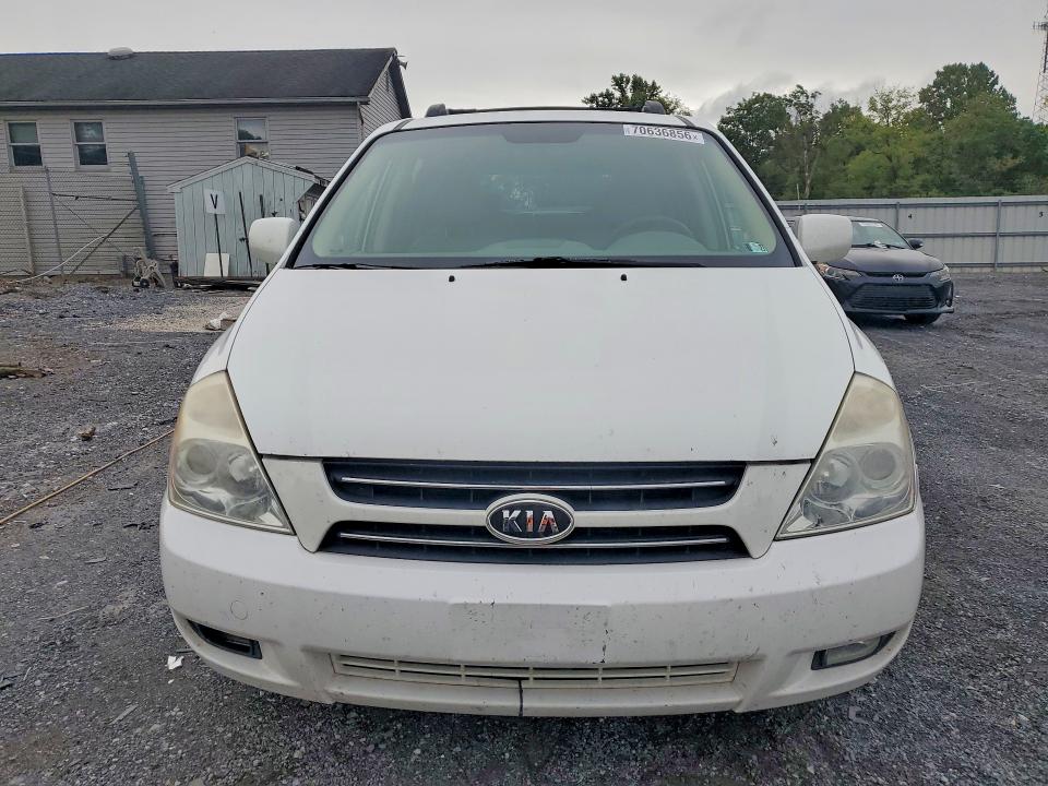 Продаж на аукціоні авто 2007 Kia Sedona, vin: KNDMB233676140171, номер лоту: 70636856