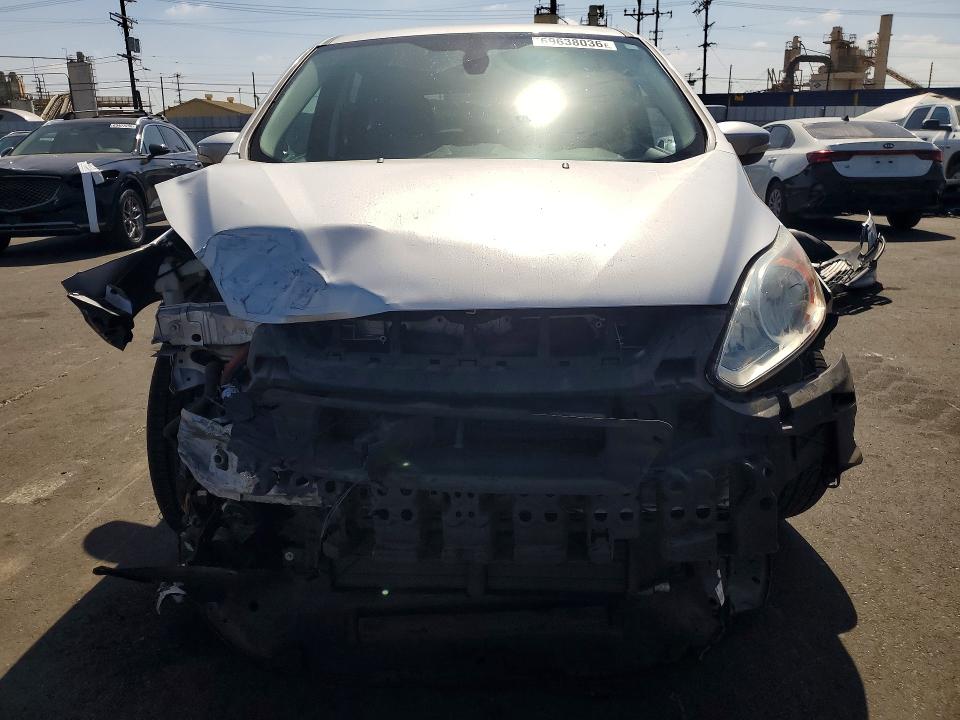 2016 Ford C-max მანქანა იყიდება აუქციონზე, vin: 1FADP5CU2GL115044, აუქციონის ნომერი: 69638036
