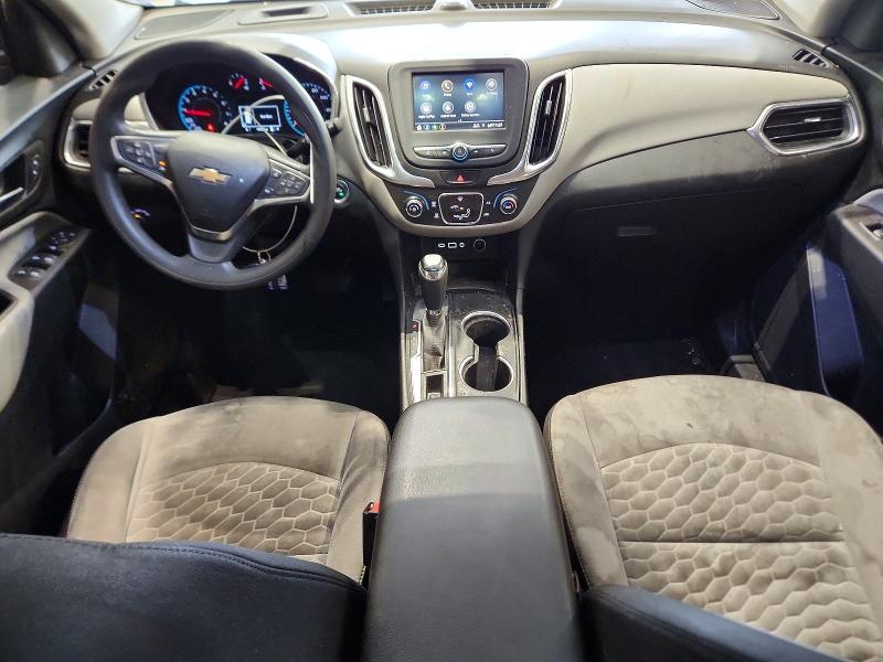Aukcja sprzedaży 2020 Chevrolet Equinox, vin: 2GNAXHEV1L6175153, numer aukcji: 69849386