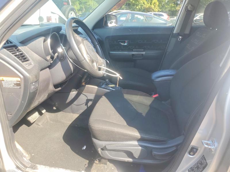 Aukcja sprzedaży 2012 Kia Soul, vin: KNDJT2A60C7440323, numer aukcji: 68308016