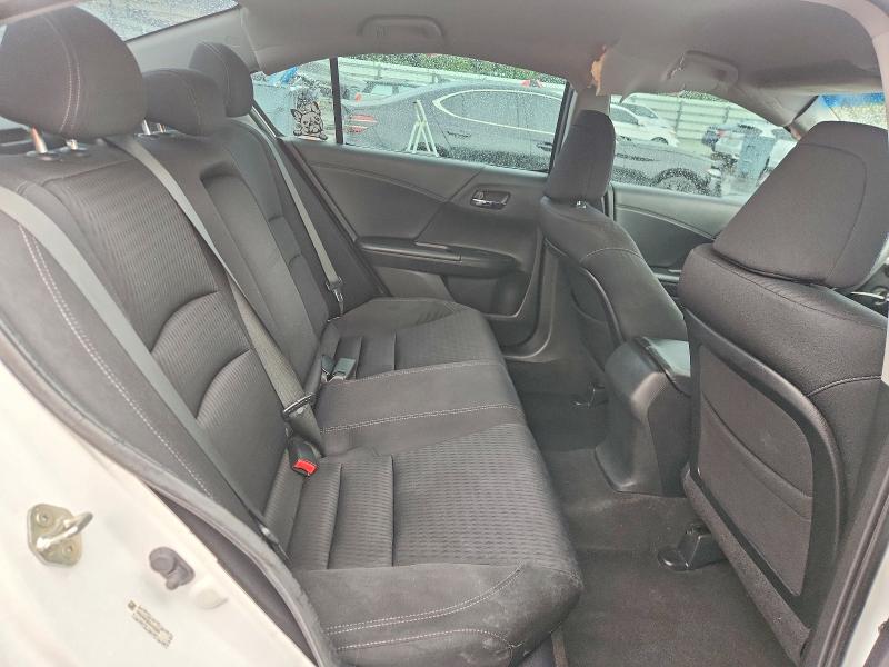 2013 Honda Accord მანქანა იყიდება აუქციონზე, vin: 1HGCR2F56DA113907, აუქციონის ნომერი: 70956606