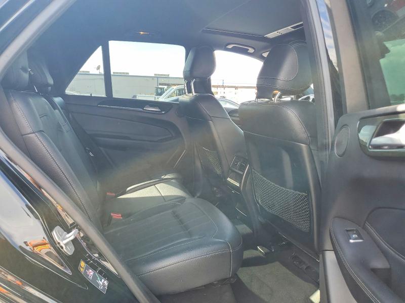 Продаж на аукціоні авто 2018 Mercedes-benz Gle, vin: 4JGDA5JB4JB034617, номер лоту: 70013066