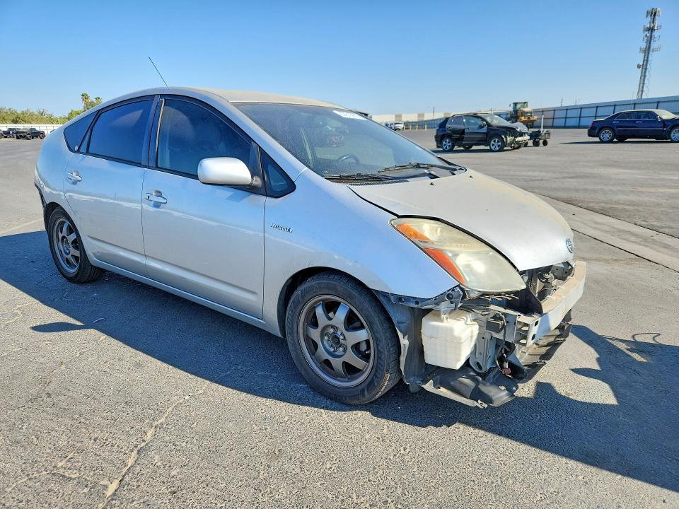 Продаж на аукціоні авто 2007 Toyota Prius, vin: JTDKB20U377659497, номер лоту: 67615616