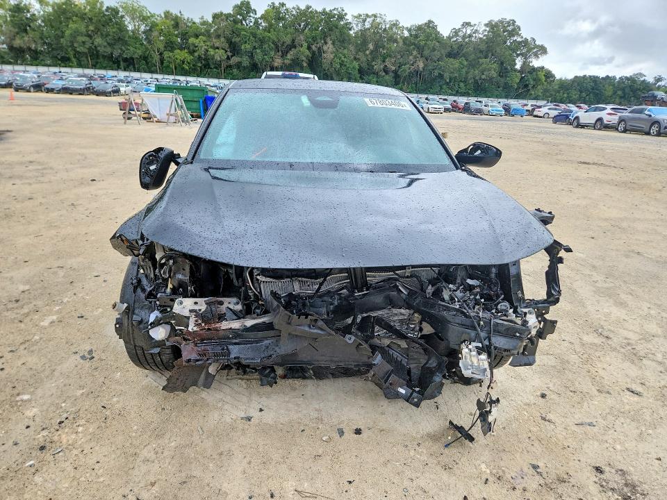 2024 Honda Civic მანქანა იყიდება აუქციონზე, vin: 2HGFE2F55RH501714, აუქციონის ნომერი: 67803406