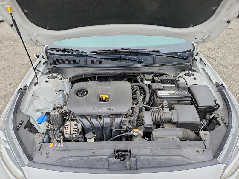 Aukcja sprzedaży 2021 Kia Forte, vin: 3KPF34AD2ME330097, numer aukcji: 68664916