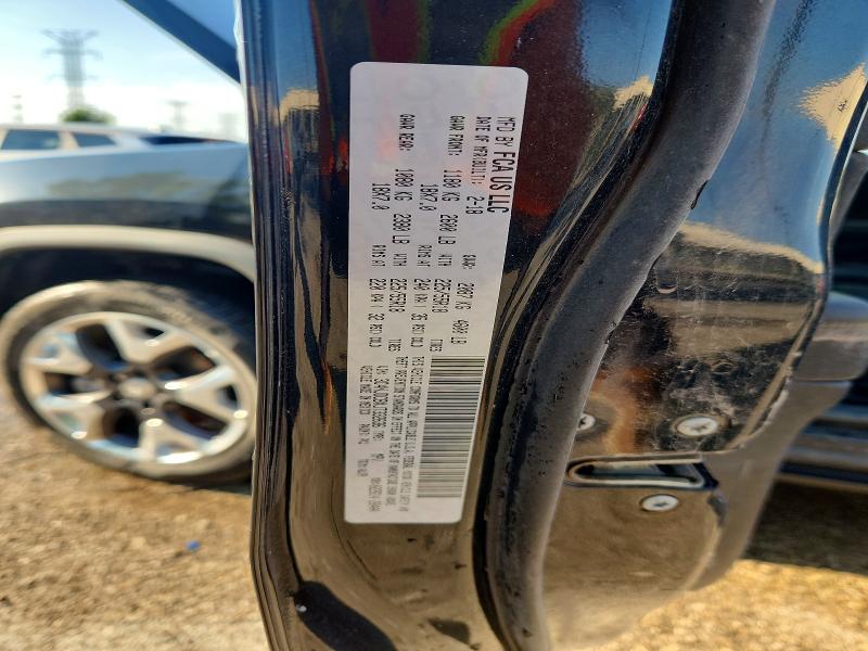 Продаж на аукціоні авто 2018 Jeep Compass, vin: 3C4NJDCBXJT332636, номер лоту: 67927186