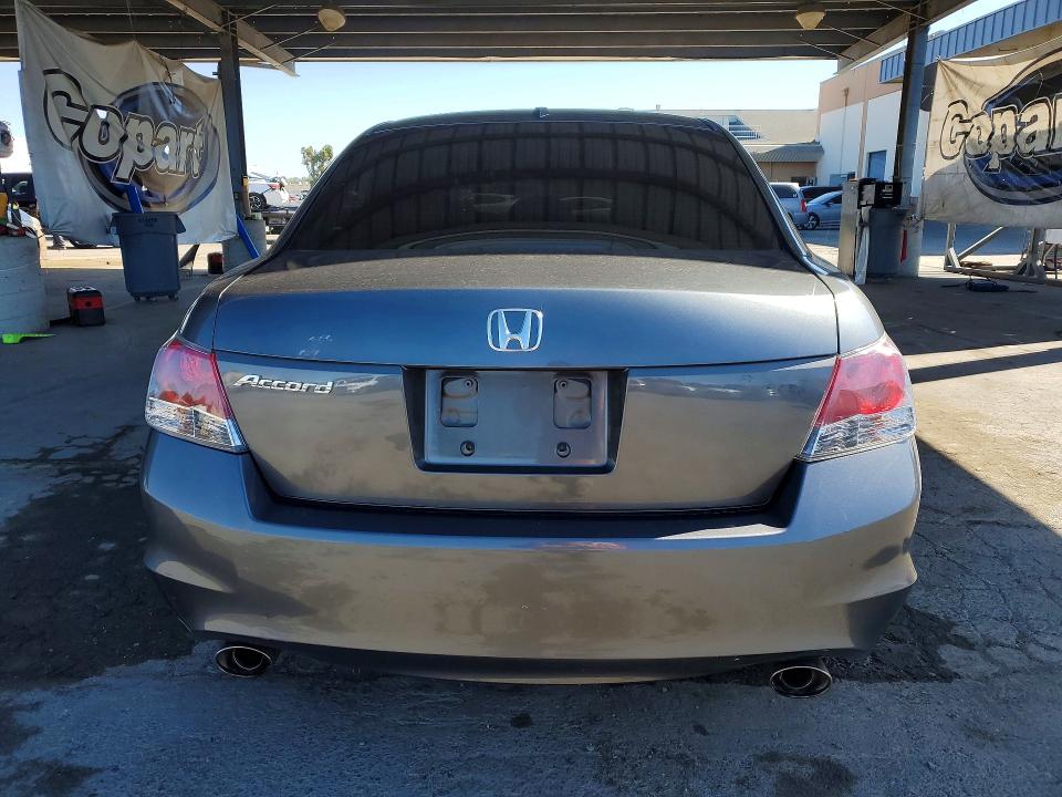 67924806 :رقم المزاد ، 1HGCP36838A053676 vin ، 2008 Honda Accord مزاد بيع