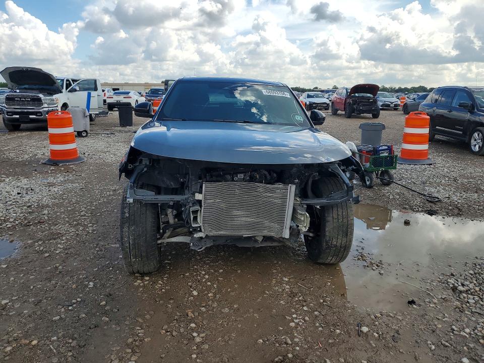 Продаж на аукціоні авто 2026 Land Rover Range Rover Velar, vin: SALYL2EX5TA817225, номер лоту: 68093706
