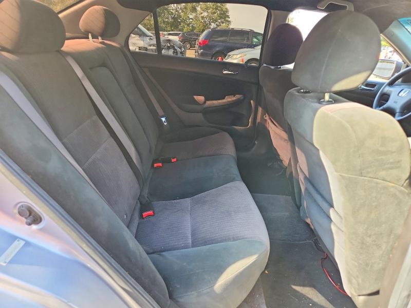 Aukcja sprzedaży 2005 Honda Accord, vin: 1HGCM56415A005218, numer aukcji: 69375026