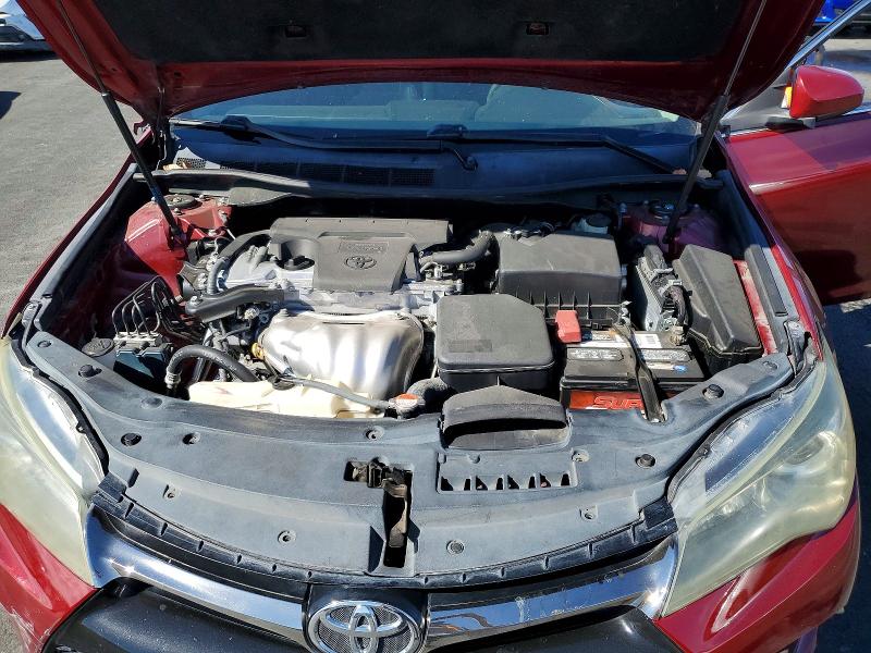 Продаж на аукціоні авто 2016 Toyota Camry, vin: 4T1BF1FKXGU575114, номер лоту: 67468816