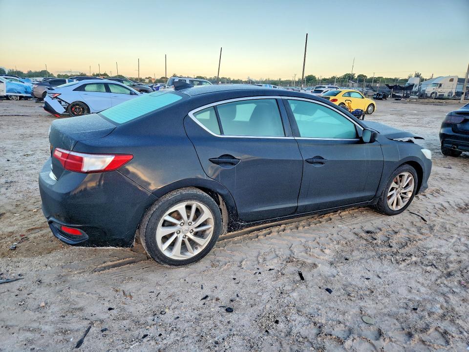 Aukcja sprzedaży 2018 Acura Ilx, vin: 19UDE2F32JA001485, numer aukcji: 69444846