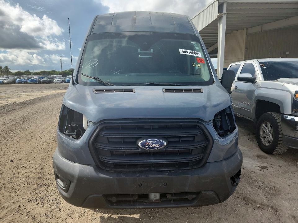 2020 Ford Transit მანქანა იყიდება აუქციონზე, vin: 1FTBR3X86LKA86953, აუქციონის ნომერი: 69414586