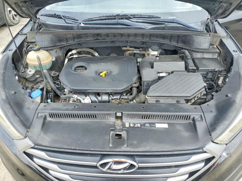 Продажа на аукционе авто 2017 Hyundai Tucson, vin: KM8J23A46HU535089, номер лота: 67779966