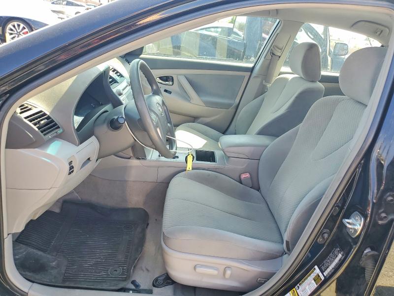2009 Toyota Camry მანქანა იყიდება აუქციონზე, vin: 4T1BE46K59U380741, აუქციონის ნომერი: 68976396