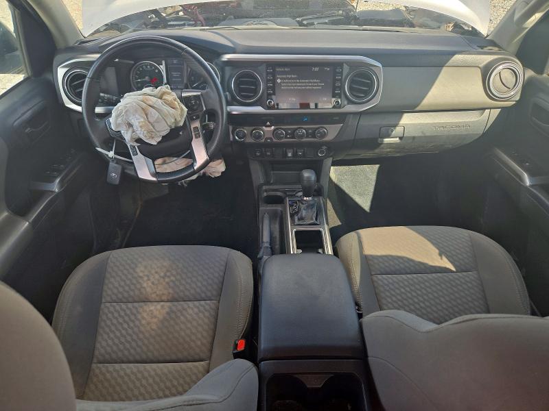 2023 Toyota Tacoma მანქანა იყიდება აუქციონზე, vin: 3TYCZ5AN5PT113092, აუქციონის ნომერი: 70599936