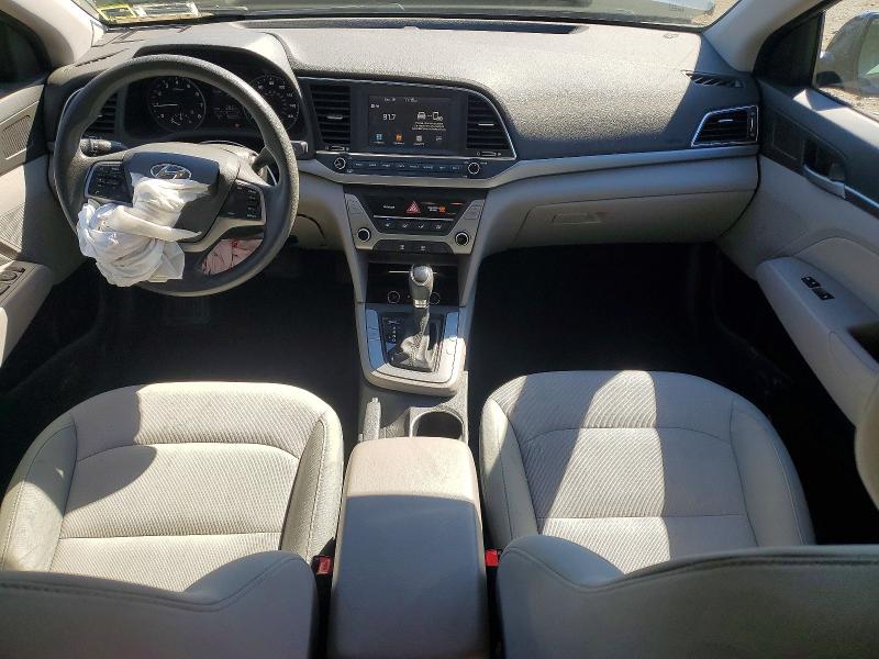 Aukcja sprzedaży 2017 Hyundai Elantra, vin: 5NPD84LF5HH090276, numer aukcji: 69720476