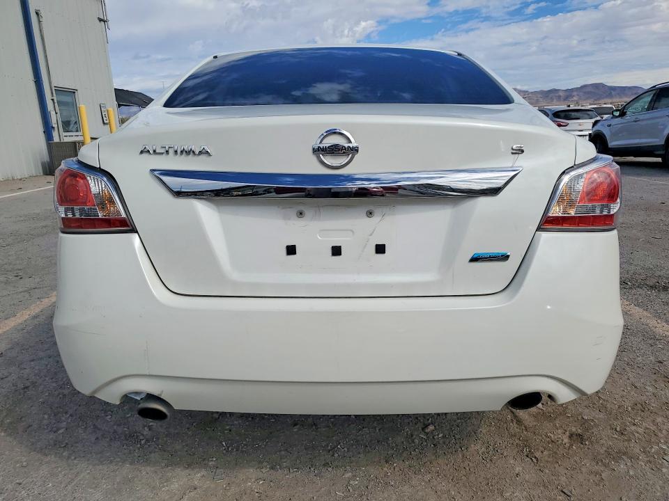 2013 Nissan Altima მანქანა იყიდება აუქციონზე, vin: 1N4AL3AP9DN553155, აუქციონის ნომერი: 69723566