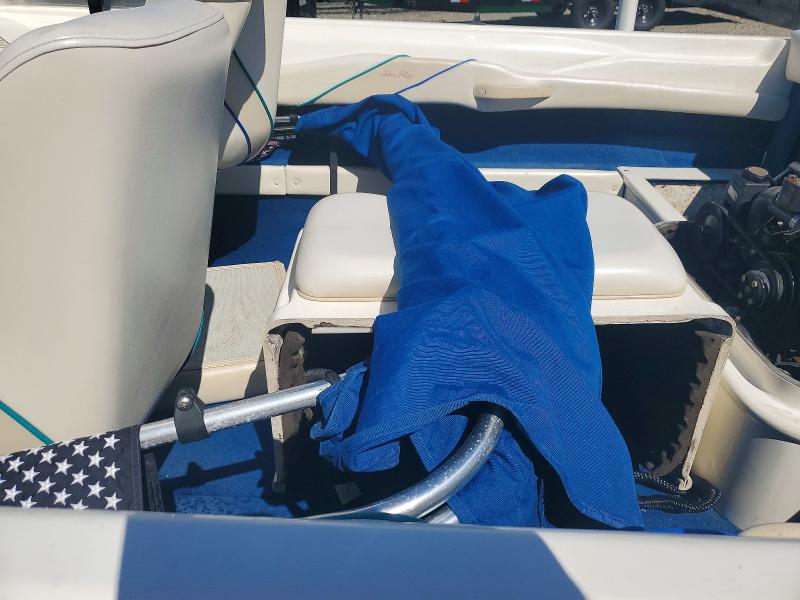 Продаж на аукціоні авто 1997 Sea Ray 175 Bow Rider, vin: SERR1815B797, номер лоту: 68095936