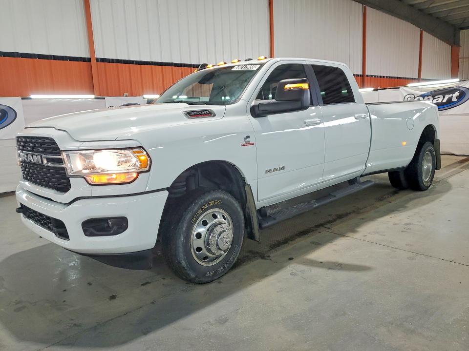 Продажа на аукционе авто 2024 Ram 3500, vin: 3C63RRHL8RG310516, номер лота: 68212556
