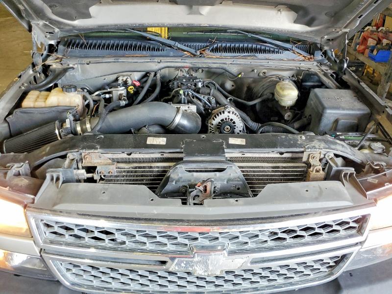 Продажа на аукционе авто 2006 Chevrolet Silverado, vin: 2GCEK13T961202490, номер лота: 68544536