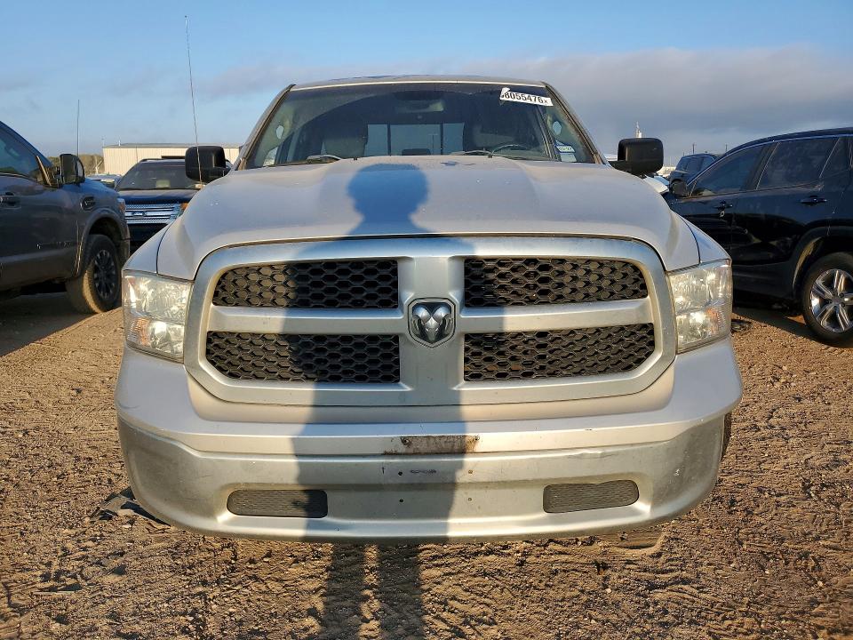 2013 Ram 1500 მანქანა იყიდება აუქციონზე, vin: 1C6RR6GPXDS655674, აუქციონის ნომერი: 68055476