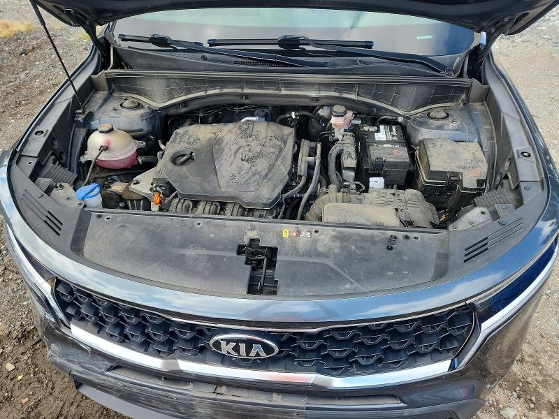 Продаж на аукціоні авто 2021 Kia Sorento, vin: 5XYRGDLC3MG034904, номер лоту: 70175996
