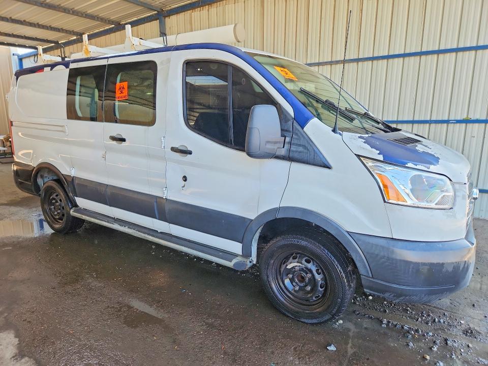 Aukcja sprzedaży 2018 Ford Transit, vin: 1FTYR1ZM1JKA98188, numer aukcji: 67197016