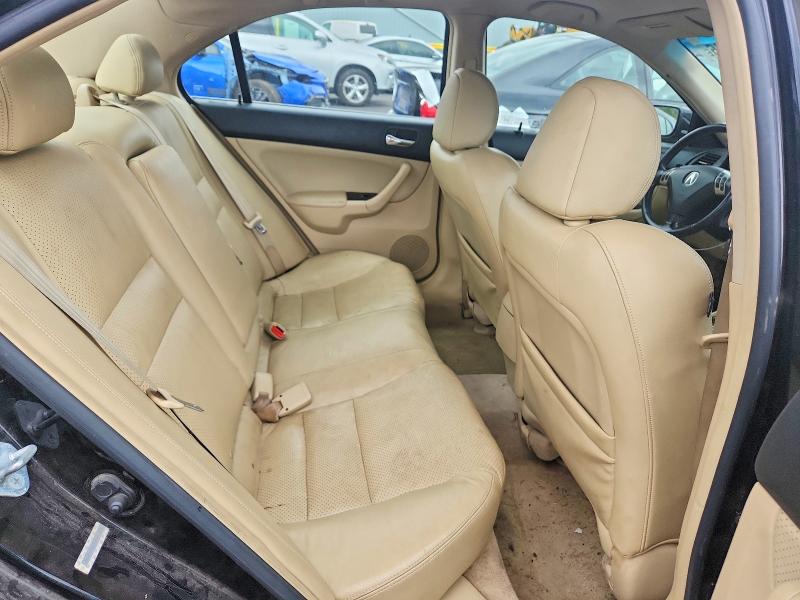 Aukcja sprzedaży 2005 Acura Tsx, vin: JH4CL96835C032239, numer aukcji: 66124246