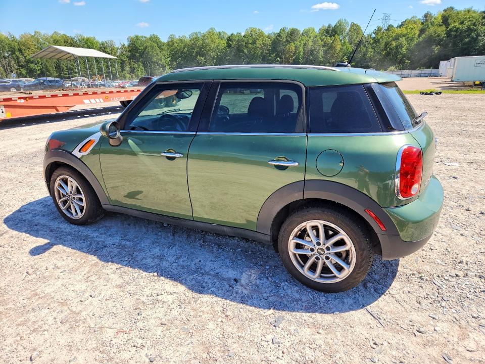 Продажа на аукционе авто 2015 Mini Cooper, vin: WMWZB3C57FWR45928, номер лота: 68397626