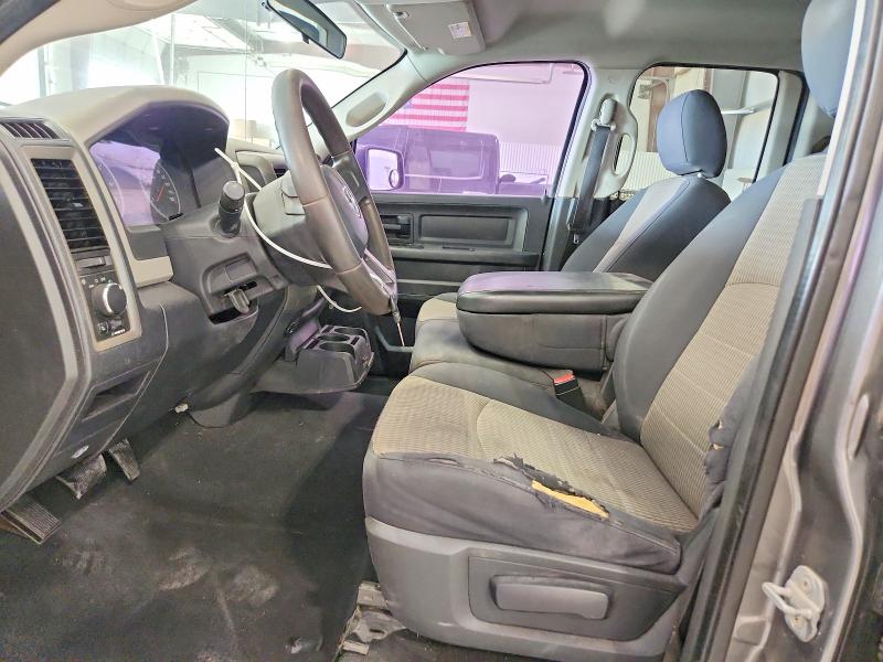 Aukcja sprzedaży 2011 Dodge Ram 1500, vin: 1D7RV1GP1BS640992, numer aukcji: 66771126