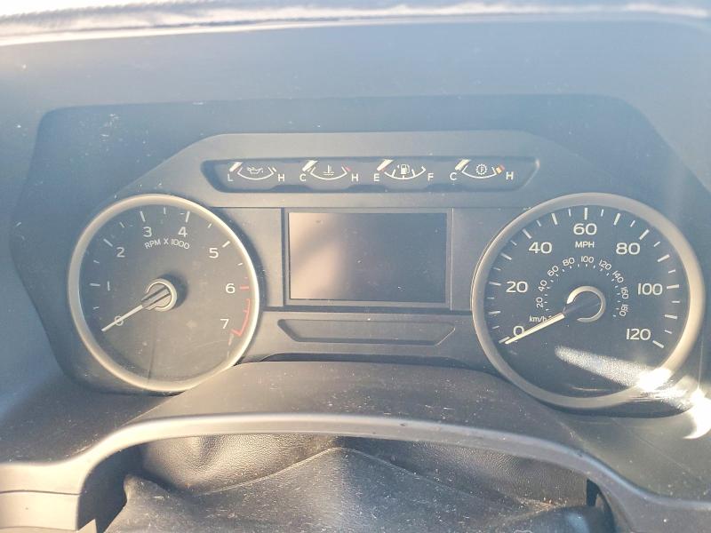 67331166 :رقم المزاد ، 1FTEW1EP3LFA19658 vin ، 2020 Ford F150 مزاد بيع