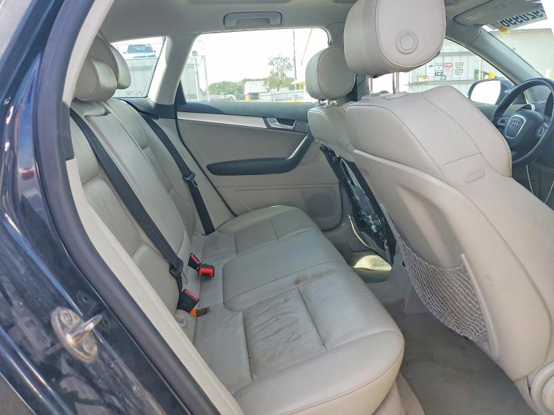 2012 Audi A3 მანქანა იყიდება აუქციონზე, vin: WAUMFBFM7CA036138, აუქციონის ნომერი: 67920996