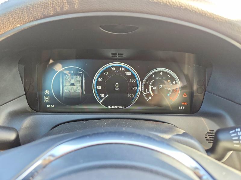 Aukcja sprzedaży 2019 Jaguar Xf, vin: SAJBK4FX7KCY78204, numer aukcji: 67936196