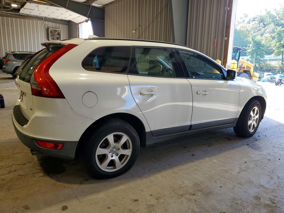 Aukcja sprzedaży 2010 Volvo Xc60, vin: YV4960DL8A2075946, numer aukcji: 68680946