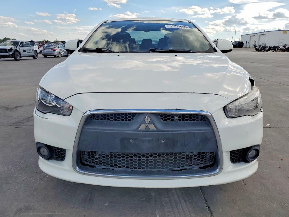 Продажа на аукционе авто 2014 Mitsubishi Lancer, vin: JA32U8FW3EU021835, номер лота: 70955856