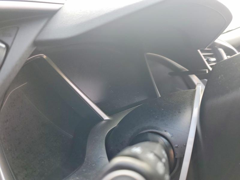 66921716 :رقم المزاد ، 2HGFC2F87JH021694 vin ، 2018 Honda Civic مزاد بيع