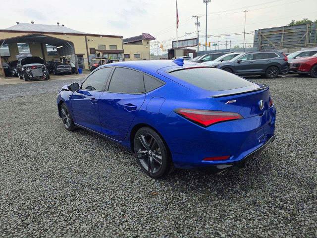 Aukcja sprzedaży 2023 Acura Integra, vin: 19UDE4H37PA018431, numer aukcji: 67593896