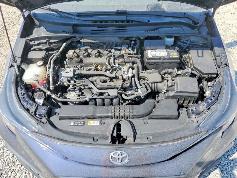 68413516 :رقم المزاد ، 5YFS4MCE3NP133232 vin ، 2022 Toyota Corolla مزاد بيع