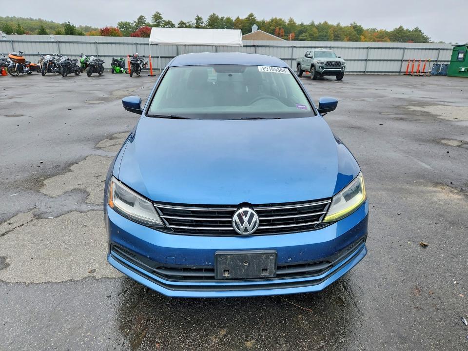Aukcja sprzedaży 2017 Volkswagen Jetta, vin: 3VW2B7AJ2HM362713, numer aukcji: 69185386