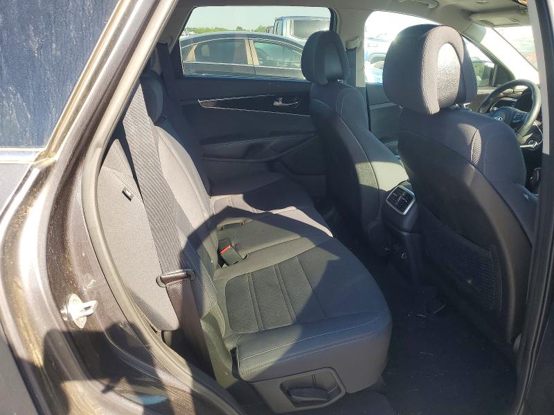 Продажа на аукционе авто 2016 Kia Sorento, vin: 5XYPG4A31GG058665, номер лота: 68925966