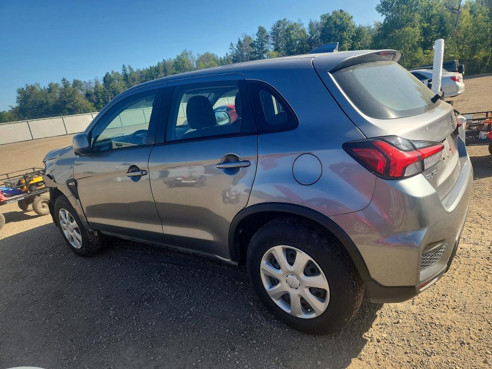 Aukcja sprzedaży 2024 Mitsubishi Rvr, vin: JA4AJUAU1RU600293, numer aukcji: 68572706