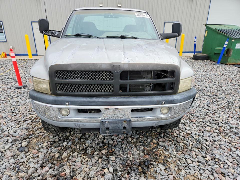 1996 Dodge Ram 2500 მანქანა იყიდება აუქციონზე, vin: 1B7KF23Z0TJ118089, აუქციონის ნომერი: 69031126