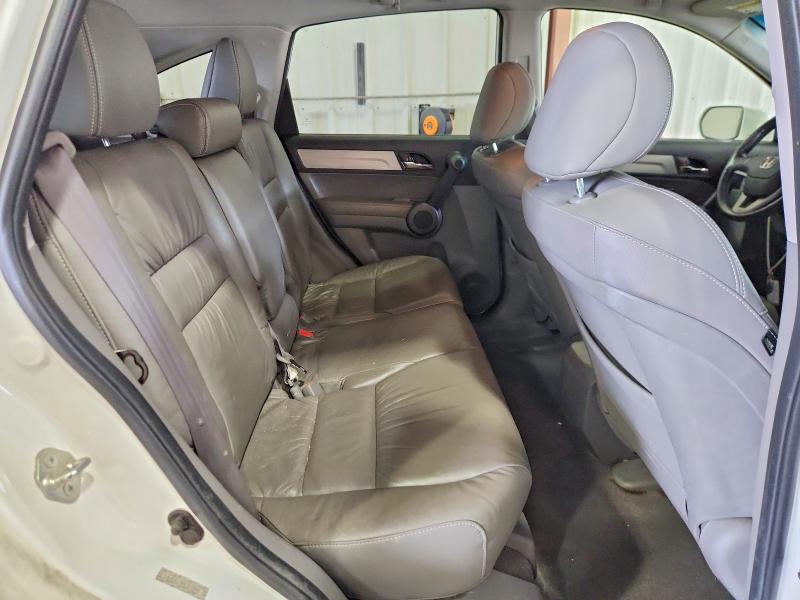 Aukcja sprzedaży 2010 Honda Cr-v, vin: 5J6RE4H70AL055544, numer aukcji: 69544546