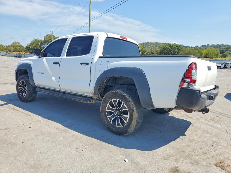 Aukcja sprzedaży 2009 Toyota Tacoma, vin: 3TMJU62N69M071430, numer aukcji: 68686766