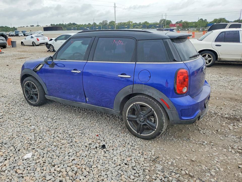2016 Mini Cooper მანქანა იყიდება აუქციონზე, vin: WMWZC3C5XGWT10281, აუქციონის ნომერი: 67466066