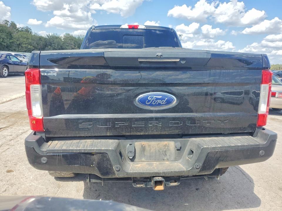 2019 Ford F250 მანქანა იყიდება აუქციონზე, vin: 1FT7W2BT0KED52176, აუქციონის ნომერი: 68111206