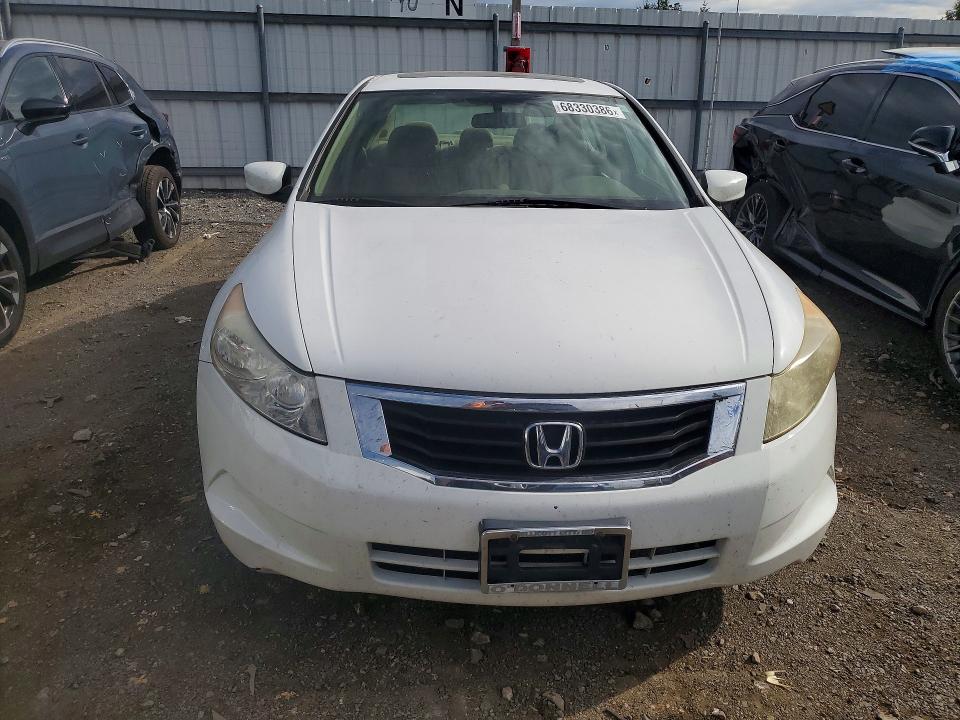 2008 Honda Accord მანქანა იყიდება აუქციონზე, vin: 1HGCP26718A078416, აუქციონის ნომერი: 68330386