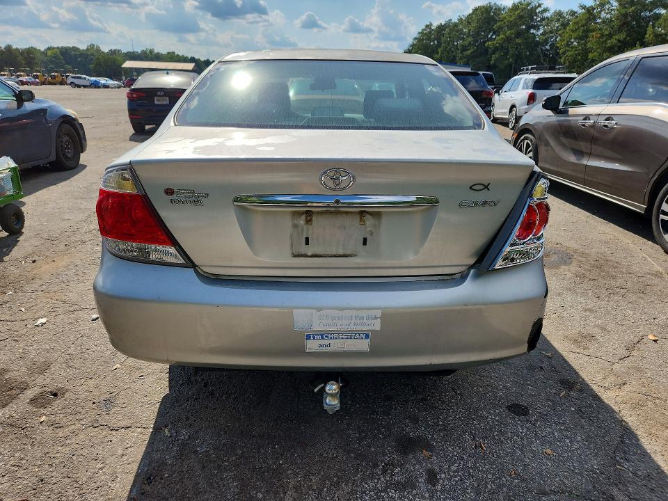 Продаж на аукціоні авто 2006 Toyota Camry, vin: 4T1BE32K36U722179, номер лоту: 67790836