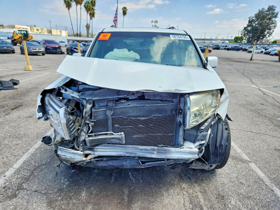 Aukcja sprzedaży 2010 Honda Pilot, vin: 5FNYF3H50AB022926, numer aukcji: 68784796