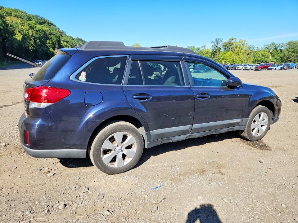 68679196 :رقم المزاد ، 4S4BRBKC0C3286450 vin ، 2012 Subaru Outback مزاد بيع